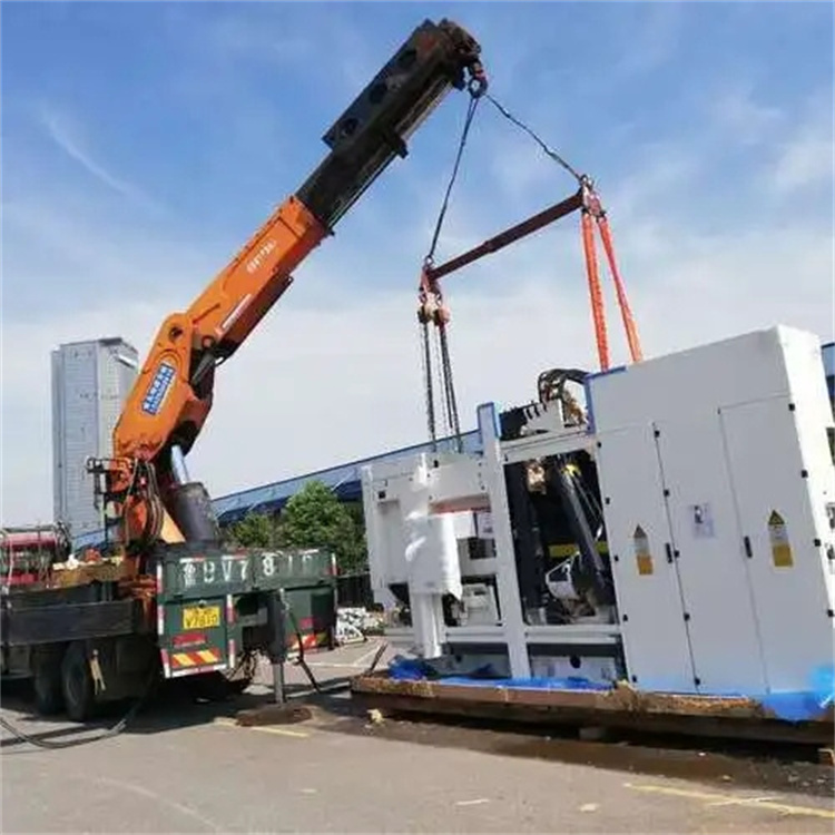 坊子附近小吊车联系方式|8-16吨|本地及时服务