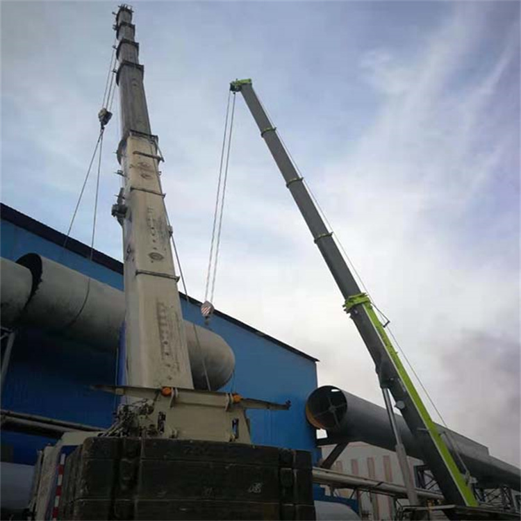 坊子起重机吊车出租