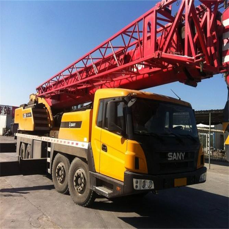 坊子起重吊车租赁电话