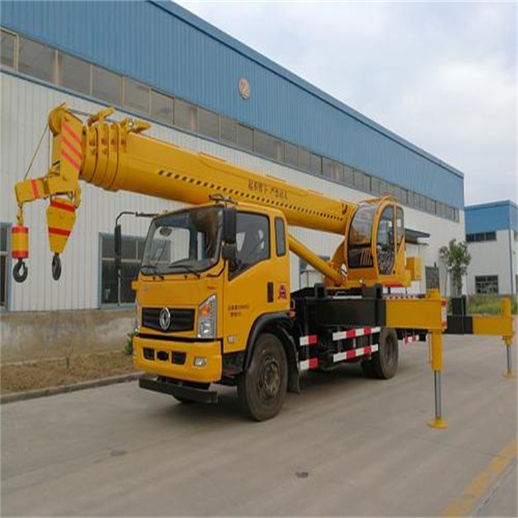 坊子小型吊机出租电话