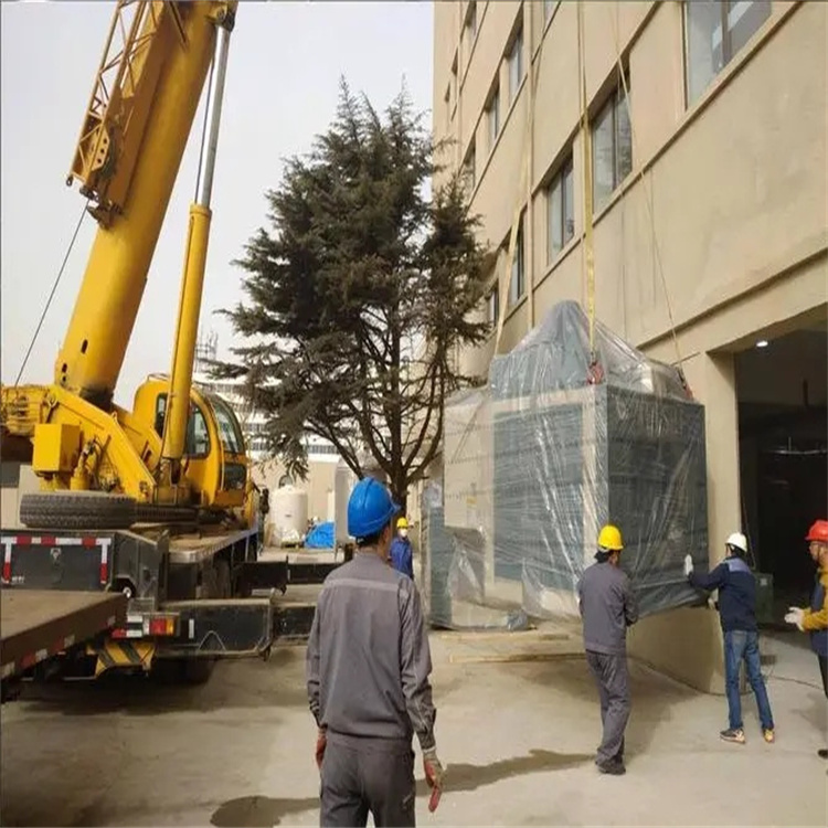 坊子50吨的吊车能吊多少吨