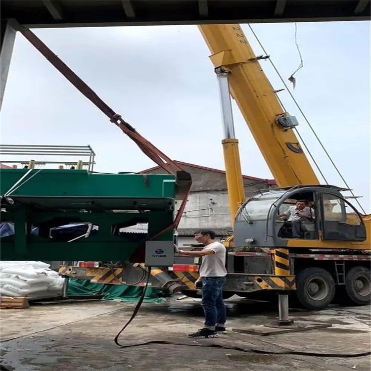 坊子大吨位吊车租赁应急保障方案|化解突发吊装需求难题
